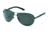 Polaroid Hans Bifocal Sunglasses, Gun Frame PDP4121ZBF