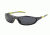 Polaroid Brett Sport Sunglasses - Metallic Grey/Lime Green Frame, Polarized Grey Lenses PDP7000Y