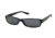 Polaroid Keri Sunglasses - Black Frame, Polarized Grey Lenses PDP8951Y