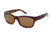 Polaroid Beth Prescription Sunglasses, Brown Frame PDP9101Y