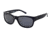 Polaroid Beth Prescription Sunglasses, Black Frame PDP9101Z