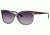 Polaroid X 8409/S Progressive Prescription Sunglasses X8409S-00BM-ML-5719 - Frame Color Havana, Lens Diameter 57 mm