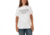 Poler Bottle T-Shirt, Small, White, 212APM2004-White-S