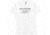 Poler Bottle T-Shirt, Small, White, 212APM2004-White-S