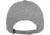 Poler Camp Vibes Patch Dad Hat, Light Gray, One Size, 212ACU7202-Light Gray-O/S