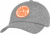 Poler Camp Vibes Patch Dad Hat, Light Gray, One Size, 212ACU7202-Light Gray-O/S
