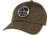 Poler Camp Vibes Patch Dad Hat, Olive, One Size, 213ACU7202-Olive-O/S