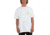 Poler CF X Flower Time T-Shirt, 2XL, White, 212CLU2007-White-XXL