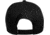Poler Curb Division Hat, Black, One Size, 212CLU7010-Black-O/S