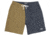 Poler Dusty Shorts, Large, Dirt, 221APM4005-Dirt-L