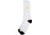 Poler Icon Socks, Daisy, One Size, 221ACUSK01-Daisy-O/S