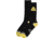 Poler Icon Socks, Olive, One Size, 213ACUSK01-Olive-O/S
