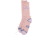 Poler Icon Socks, Soft Pink, One Size, 221ACUSK01-Soft Pink-O/S