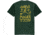 Poler Nowhere T-Shirt, Large, Forest Green, 213APM2006-Forest Green-L