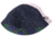 Poler Reversible Drawcord Bell Hat, Navy, One Size, 55100321-Navy-O/S
