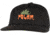 Poler Shrubbery Hat, Black, One Size, 221ACU7007-Black-O/S