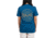 Poler Sunray T-Shirt, Extra Large, Cool Blue, 221APM2009-Cool Blue-XL