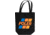 Poler Tote Bag, Black, One Size, 223ACU1201-Black-O/S