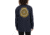 Poler Void Specialist Crew, Small, Navy, 213APM2503-Navy-S