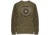 Poler Void Specialist Crew, Small, Olive, 213APM2503-Olive-S
