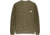 Poler Void Specialist Crew, Small, Olive, 213APM2503-Olive-S