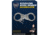 Police Force Tactical Stainless Hinged NIJ Handcuff