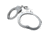 Police Force Tactical Stainless NIJ Handcuffs