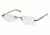 Polo Eyeglasses PH1089 with Rx Prescription Lenses 9013-5518 - Brown 