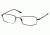 Polo PH1022 Bifocal Eyeglasses Shiny Black Frame / 52 mm Prescription Lenses, 9003-5218