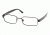 Polo PH 1024 Eyeglasses Styles Shiny Black Frame w/Non-Rx 52 mm Diameter Lenses, 9003-5218, Polo Sport PH 1024 Eyeglasses Styles Shiny Black Frame w/Non-Rx 52 mm Diameter Lenses