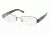 Polo PH1074 SV Prescription Eyeglasses 9132 Gunmetal Frame / 52 mm Prescription Lenses, 9132-5218