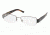 Polo PH1074 SV Prescription Eyeglasses 9132 Gunmetal Frame / 54 mm Prescription Lenses, 9132-5418