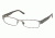 Polo PH1083 SV Prescription Eyeglasses, Dark Gray Demo Lens Frame / 54 mm Prescription Lenses, 9120-5417