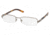 Polo PH1087 Bifocal Eyeglasses - Bronze Frame / 54 mm Prescription Lenses, 9118-5418
