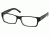 Polo PH2027 Progressive Eyeglasses - Top Black/Crystal Demo Lens Frame / 52 mm Prescription Lenses, 5011-5216
