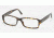 Polo PH 2042 Eyeglasses, Havana Frame w/Non Rx 53 mm Diameter Lenses, 5003 5316