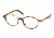 Polo PH2052 SV Prescription Eyeglasses Shiny Light Havana Frame / 50 mm Prescription Lenses, 5004-5017