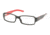 Polo PH2062 Bifocal Eyeglasses, Black Frame / 53 mm Prescription Lenses, 5245-5316