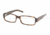 Polo PH2062 Bifocal Eyeglasses, Havana Frame / 53 mm Prescription Lenses, 5167-5316