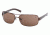 Polo PH3033 Bifocal Sunglasses Brown Frame / 64 mm Prescription Lenses, 901373-6416