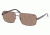 Polo PH3040 Bifocal Sunglasses, Matte Brown Frame / 61 mm Prescription Lenses, 901373 6116