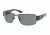 Polo PH3041 Bifocal Prescription Sunglasses PH3041-900387-6416 - Frame Color Shiny Black, Lens Diameter 64 mm