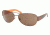 Polo PH3049 Progressive Sunglasses, Brown-Orange Frame, Brown Lens 901373-6415