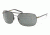 Polo PH3050 Bifocal Sunglasses - Matte Black Frame / 63 mm Prescription Lenses, 903887-6316