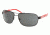 Polo PH3053 Bifocal Prescription Sunglasses PH3053-903887-6415 - Frame Color Matte Black, Lens Diameter 64 mm