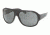 Polo PH4052 Bifocal Sunglasses - Shiny Black Gray Frame / 63 mm Prescription Lenses, 500187-6316