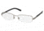 Polo Sport PH1087 #9002 - Gunmetal Frame, Demo Lens Lenses