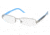 Polo Sport PH1101 #9002 - Gunmetal Demo Lens Frame