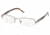 Polo Sport PH1101 #9118 - Light Brown Demo Lens Frame