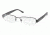 Polo PH1115 Eyeglass Frames 9038-5417 - Matte Black Frame